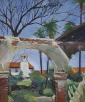 Capistrano Arches.jpg (150582 bytes)